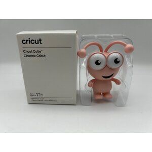 Cricut Cutie - Rose Pink